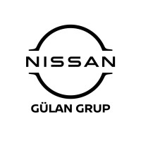 Nissan Gülan logo - Similar company to Gülan Group