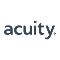 Acuity logo - Similar company to A