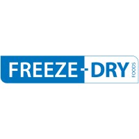 Freeze-Dry Foods logo - Similar company to Thrive Freeze Dry