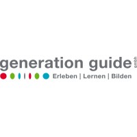 Generation Guide GmbH logo - Similar company to Samtgemeinde Spelle