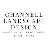 Channell Landscape Designs logo - Similar company to 北京清华同衡规划设计研究院有限公司