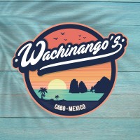 Wachinango's logo - Similar company to Cabo Hospitality