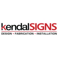 Kendal Signs logo - Similar company to Pro-Stat Llc