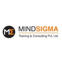 MindSigma Training and Consulting Pvt. Ltd. logo - Similar company to Cold Brew International