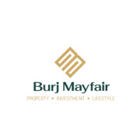 BurjMayfair logo - Similar company to Pme Entertainment