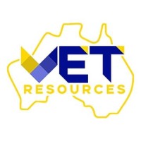 VET Resources logo - Similar company to Venussolutions