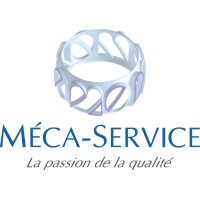 MECA SERVICE SARL logo - Similar company to Mecaservice