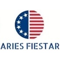 Aries Fiestar logo - Similar company to Pergola Solutions