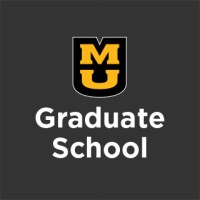 Mizzou Graduate School logo - Similar company to College Of Engineering Graduate Student Association