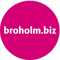 Broholm.biz logo - Similar company to Netcloud A/S