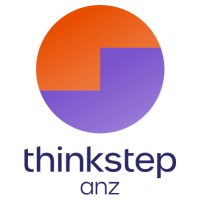 thinkstep-anz logo - Similar company to Lcanz