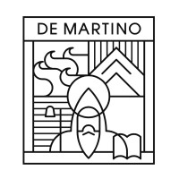 Fornace De Martino logo - Similar company to Biobuildingblock Bbb