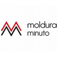 Moldura Minuto Moema logo - Similar company to Fast Frame Moema
