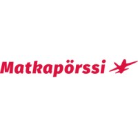 Matkapörssi logo - Similar company to Rantapallo.Fi