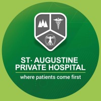 St. Augustine Private Hospital logo - Similar company to Statcraft Solutions