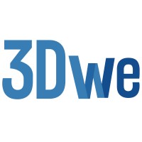 3Dwe logo - Similar company to Qdub