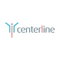 Centerline Clinic logo - Similar company to Shot Break Digital