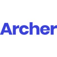 Archer logo - Similar company to High Volt Analytics