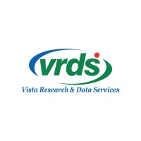 Vista Research and Data Services - VRDS logo - Similar company to Next Research Limited