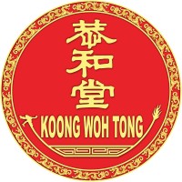 Koong Woh Tong 恭和堂 logo - Similar company to 知達書院