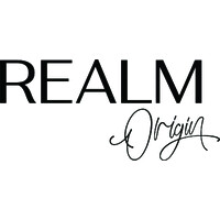 Realm Origin logo - Similar company to Fortezza Group