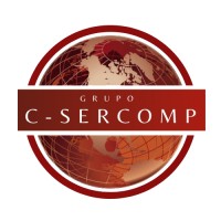 Grupo C-Sercomp de México logo - Similar company to Servcomp