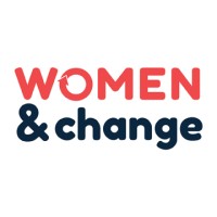 Women & Change logo - Similar company to Protea Place Inc.