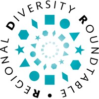 The Regional Diversity Roundtable logo - Similar company to Ivey Diversity, Inclusion, & Social Impact Alliance (Disa)