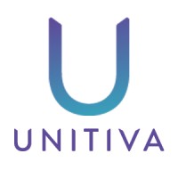 Unitiva logo - Similar company to Abstract