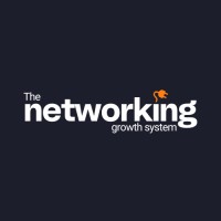 The Networking Growth System logo - Similar company to Workyapro