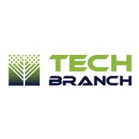 Tech Branch logo - Similar company to Weborbit Informatics Ltd.