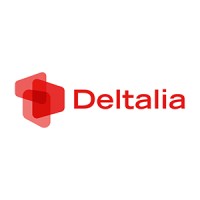 Deltalia logo - Similar company to Airarchitectures