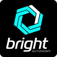 Bright Autonomy logo - Similar company to Kinetisense™