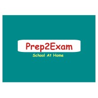 Prep2Exam logo - Similar company to Freightmango