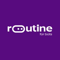 Routine For Bots logo - Similar company to 台灣女董事協會