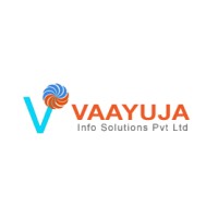 VAAYUJA Info Solutions Pvt. Ltd. logo - Similar company to Vaayuja Info Solutions Private Limited