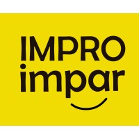 Impro Impar logo - Similar company to Upper Team