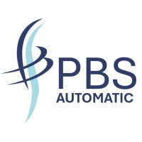 PBS Automatic logo - Similar company to Lumidron Aps