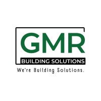 GMR Building Solutions logo - Similar company to Ace Mechanical Ltd.