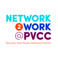 Network2Work@PVCC logo - Similar company to Hindsight Growth