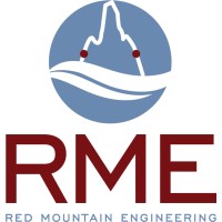 Red Mountain Engineering, LLC logo - Similar company to Red Mountain Engineering, Llc