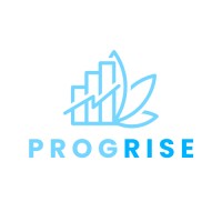 Progrise logo - Similar company to Takżyli