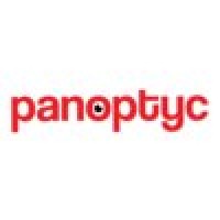 Panoptyc logo - Similar company to Panoptyc