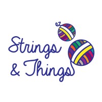 Strings & Things JO logo - Similar company to Strings And Things Music