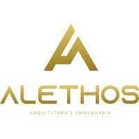 Alethos - Segurança Contra Incêndio logo - Similar company to Cevel -  Carvalho & Vedor, Engenharia, Lda.