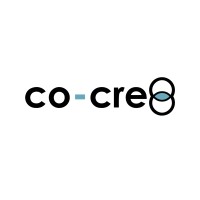 co-cre8 logo - Similar company to Evolve Waste Solutions