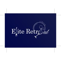 Elite RetrEat Italia logo - Similar company to Aria Journeys