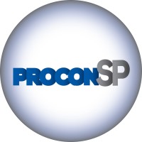 Procon-SP logo - Similar company to Proteste Brasil