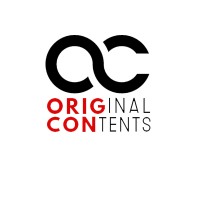 Origcon logo - Similar company to Apostrophe Entertainment
