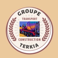 groupe terkia logo - Similar company to Ingeo International